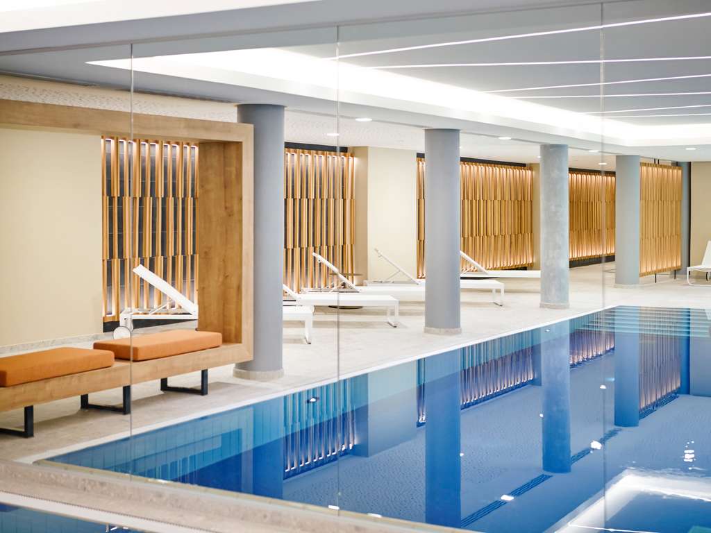 Фото Novotel Muenchen City