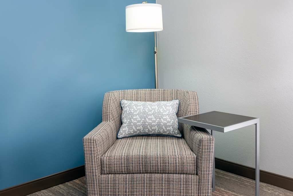 Фото Hampton Inn Charlotte-Uptown