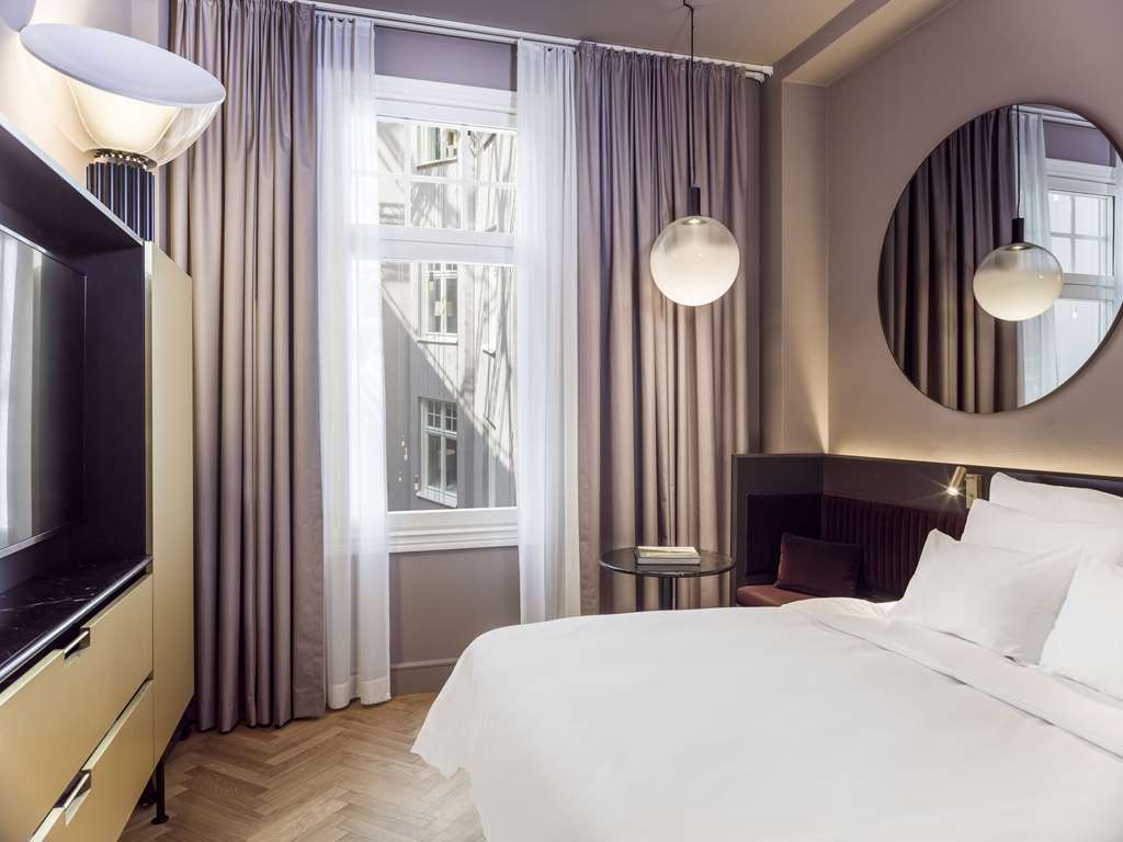 Фото Radisson Collection Strand Hotel, Stockholm