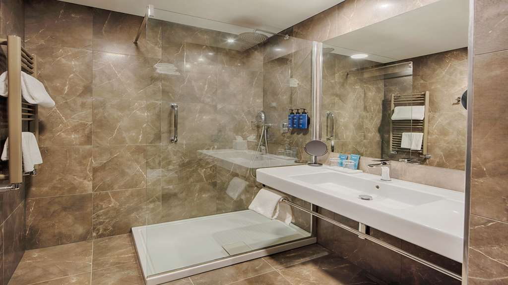 Фото Radisson Blu Plaza Hotel Ljubljana