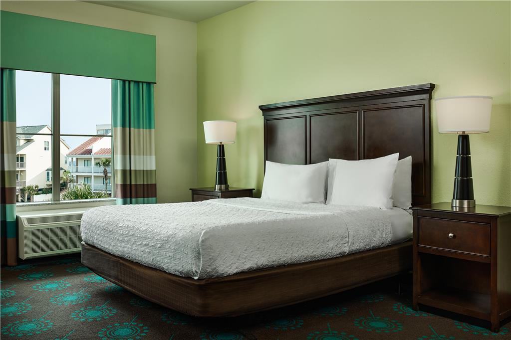 Фото Hampton Inn & Suites Destin, Florida