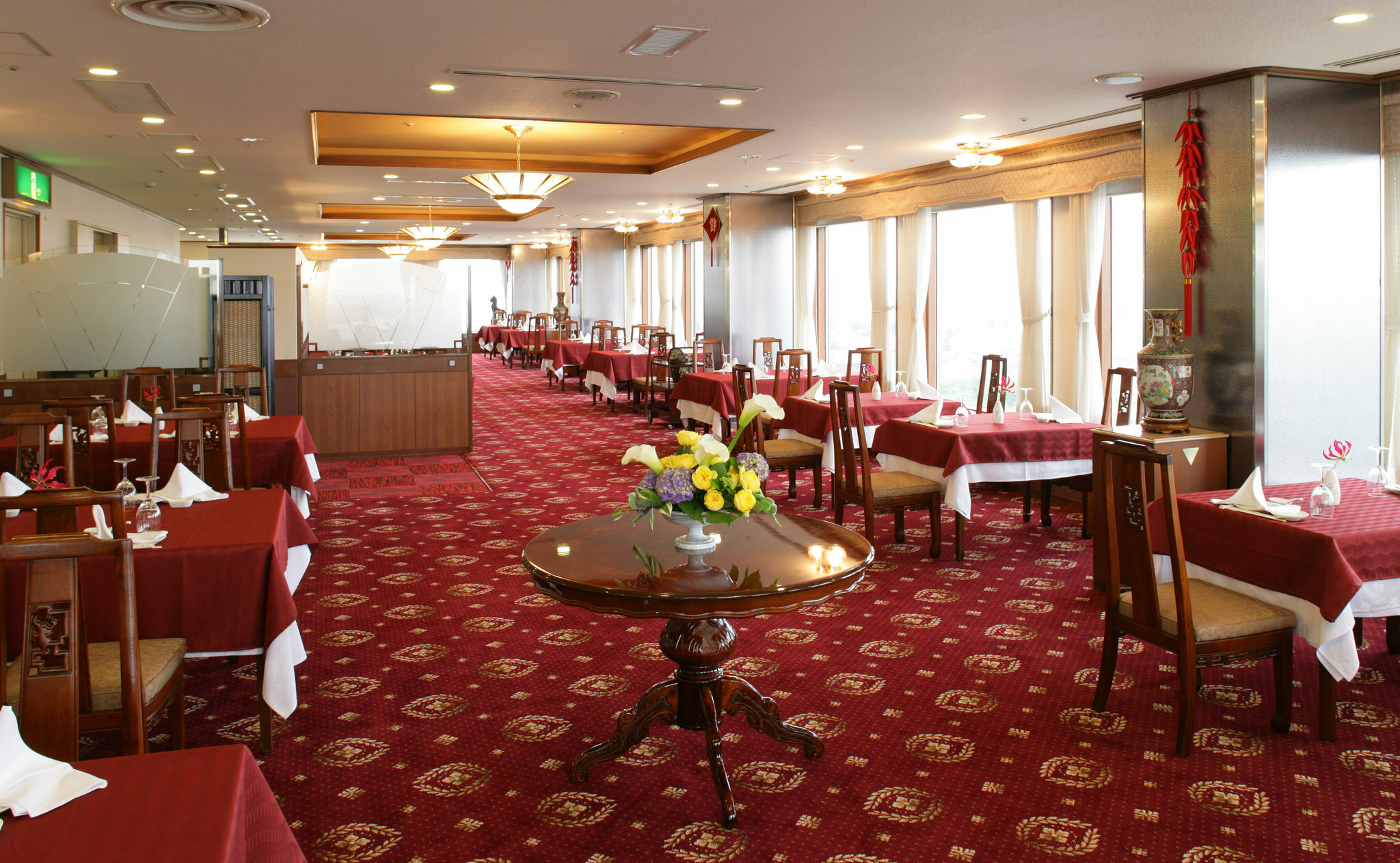 Фото Holiday Inn Ana Kanazawa Sky, an Ihg Hotel