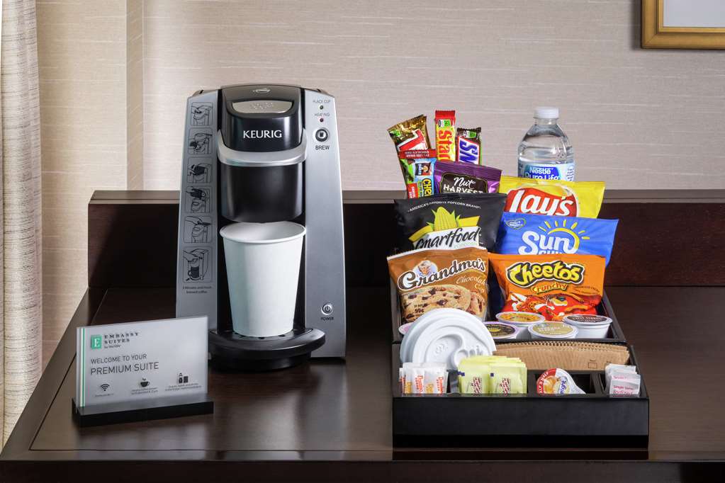 Фото Embassy Suites by Hilton Dallas Dfw Airport North