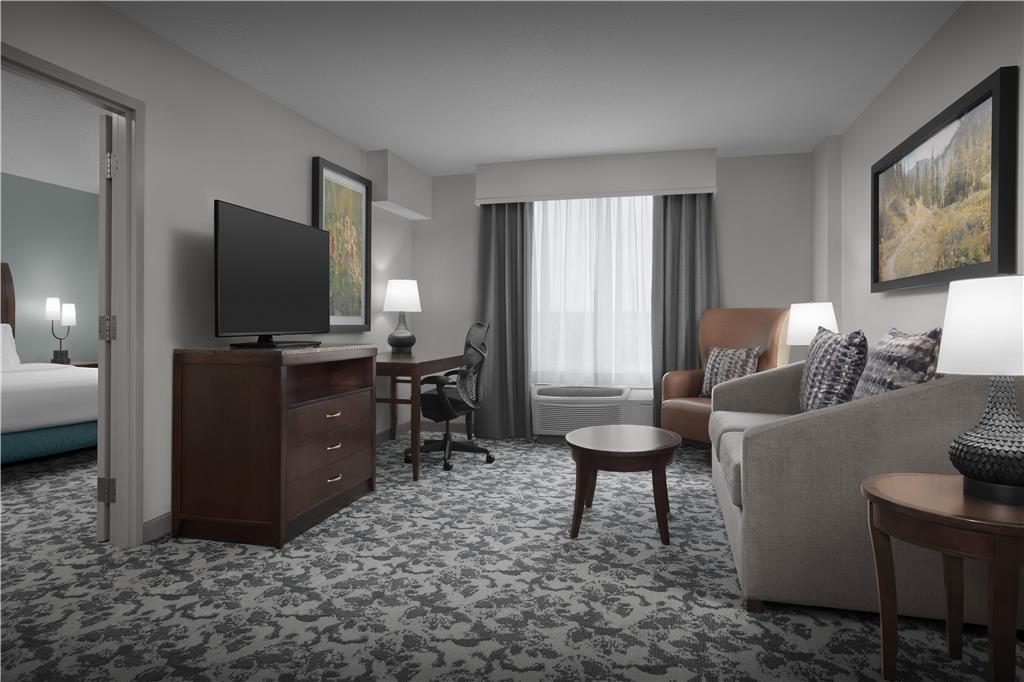 Фото Hilton Garden Inn Denver/Highlands Ranch