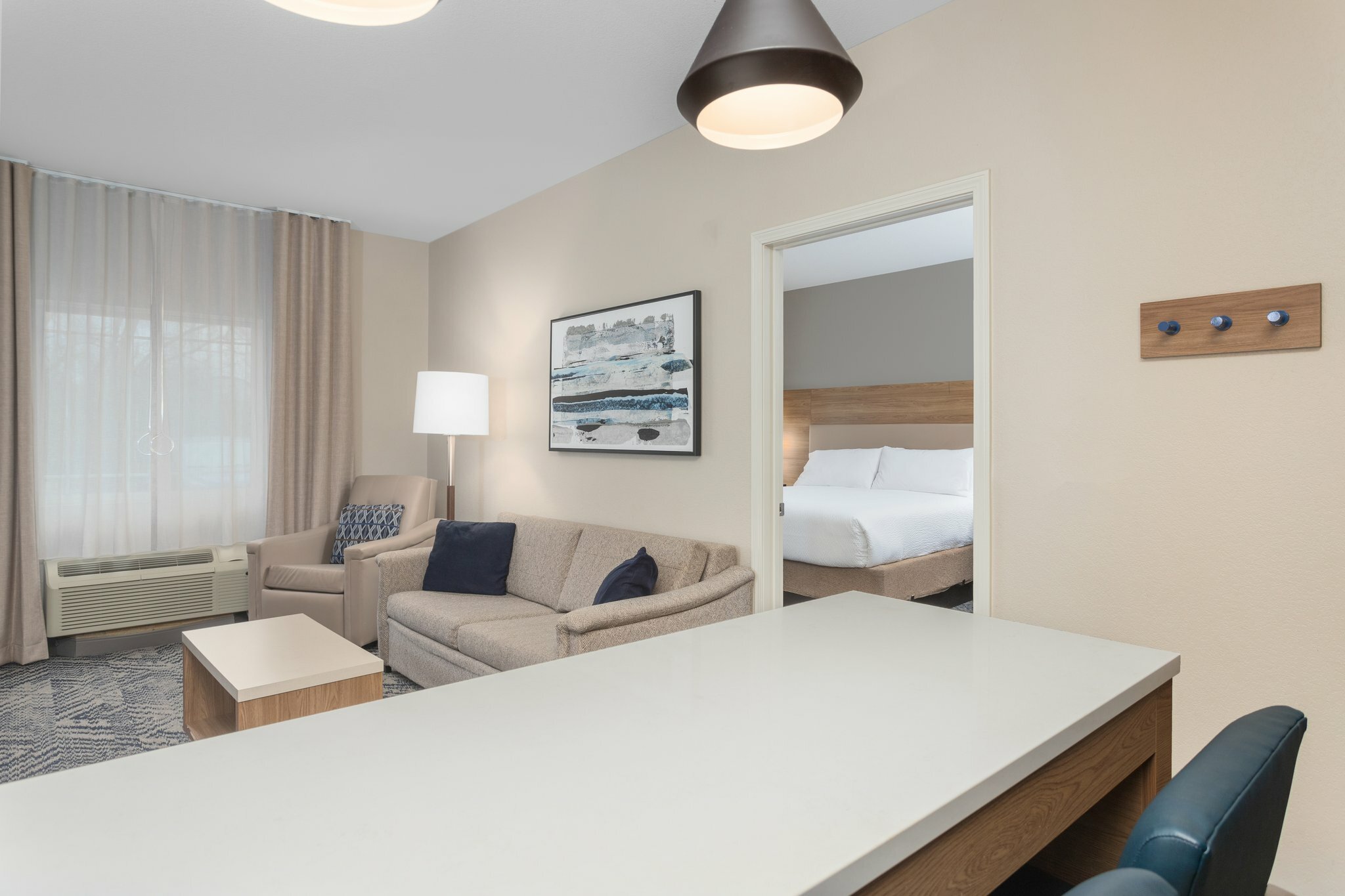 Фото Candlewood Suites La Crosse N, an Ihg Hotel