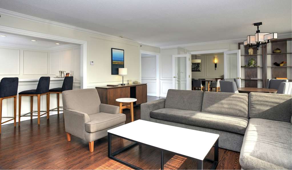 Фото DoubleTree by Hilton Hotel London Ontario