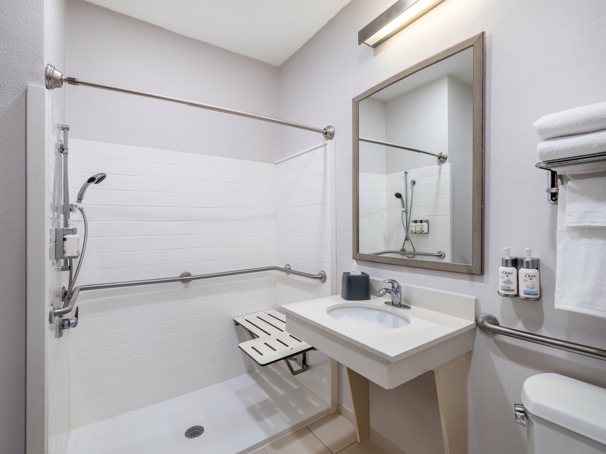 Фото Fairfield Inn by Marriott Macon West