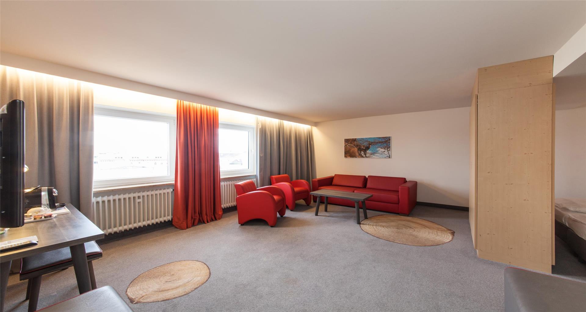 Фото Sure Hotel by Best Western München Hauptbahnhof