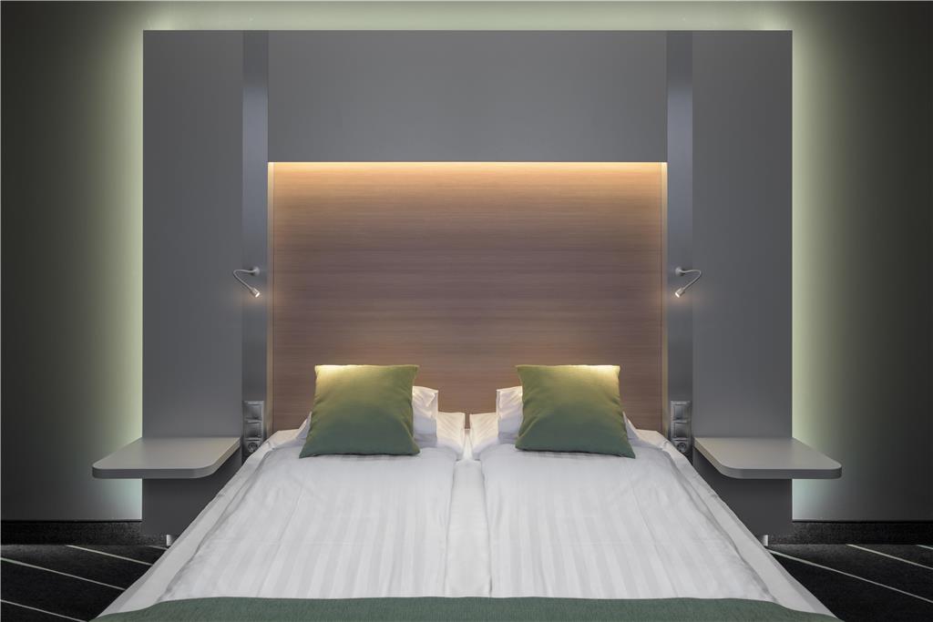 Фото Best Western Plus Lakeside Hotel