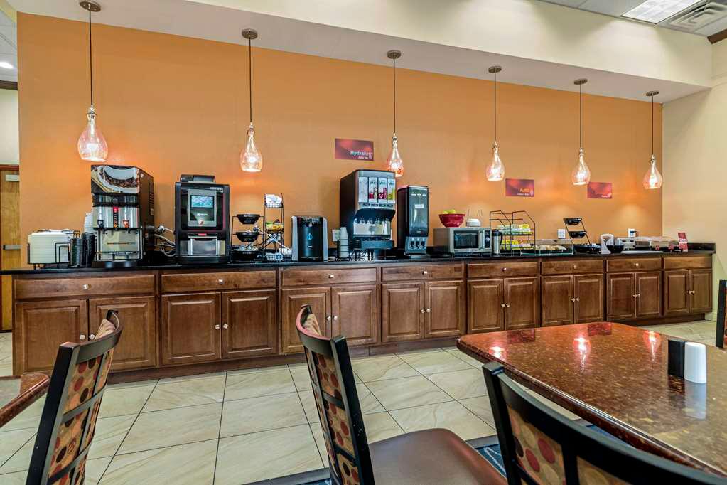 Фото Best Western Plus Augusta Civic Center Inn