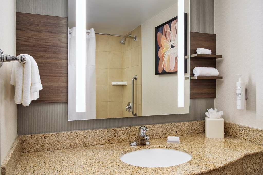 Фото Hilton Garden Inn Schaumburg