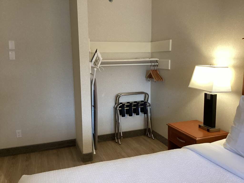 Фото Best Western Glengarry