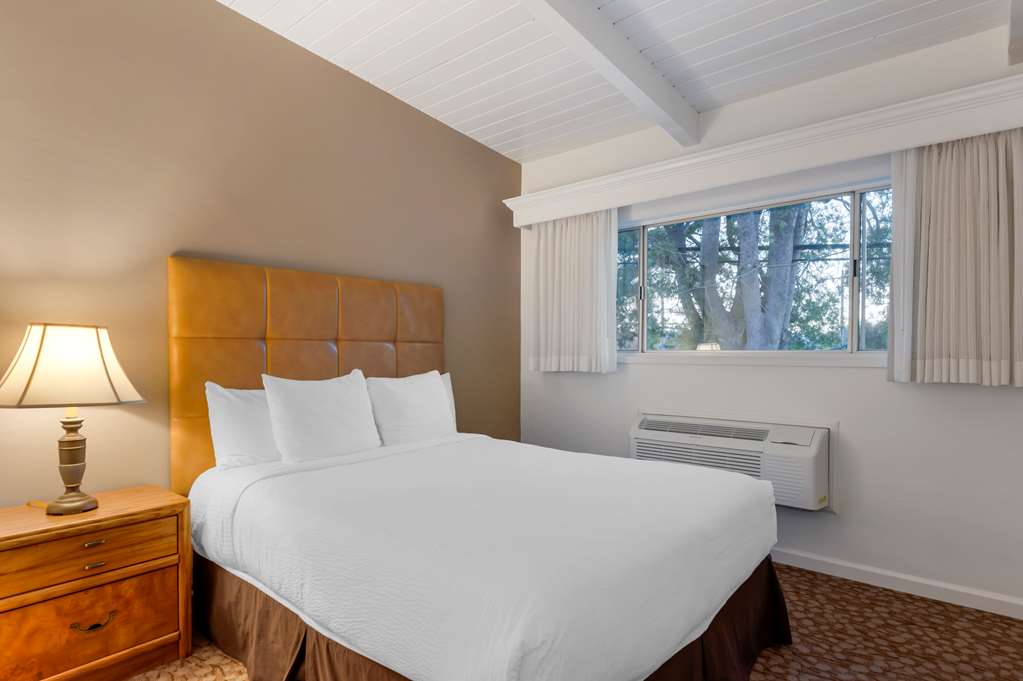 Фото Best Western Plus Santa Barbara
