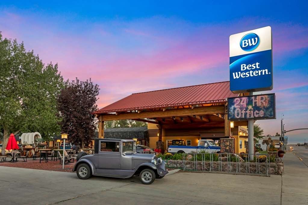 Фото Best Western Pioneer