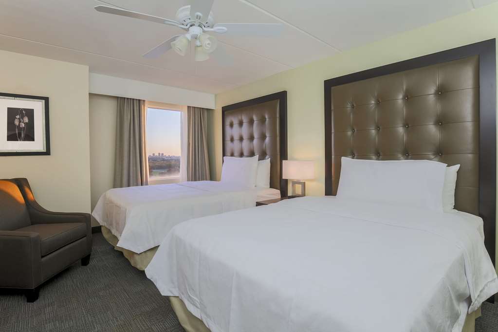 Фото Homewood Suites by Hilton - Fort Worth North