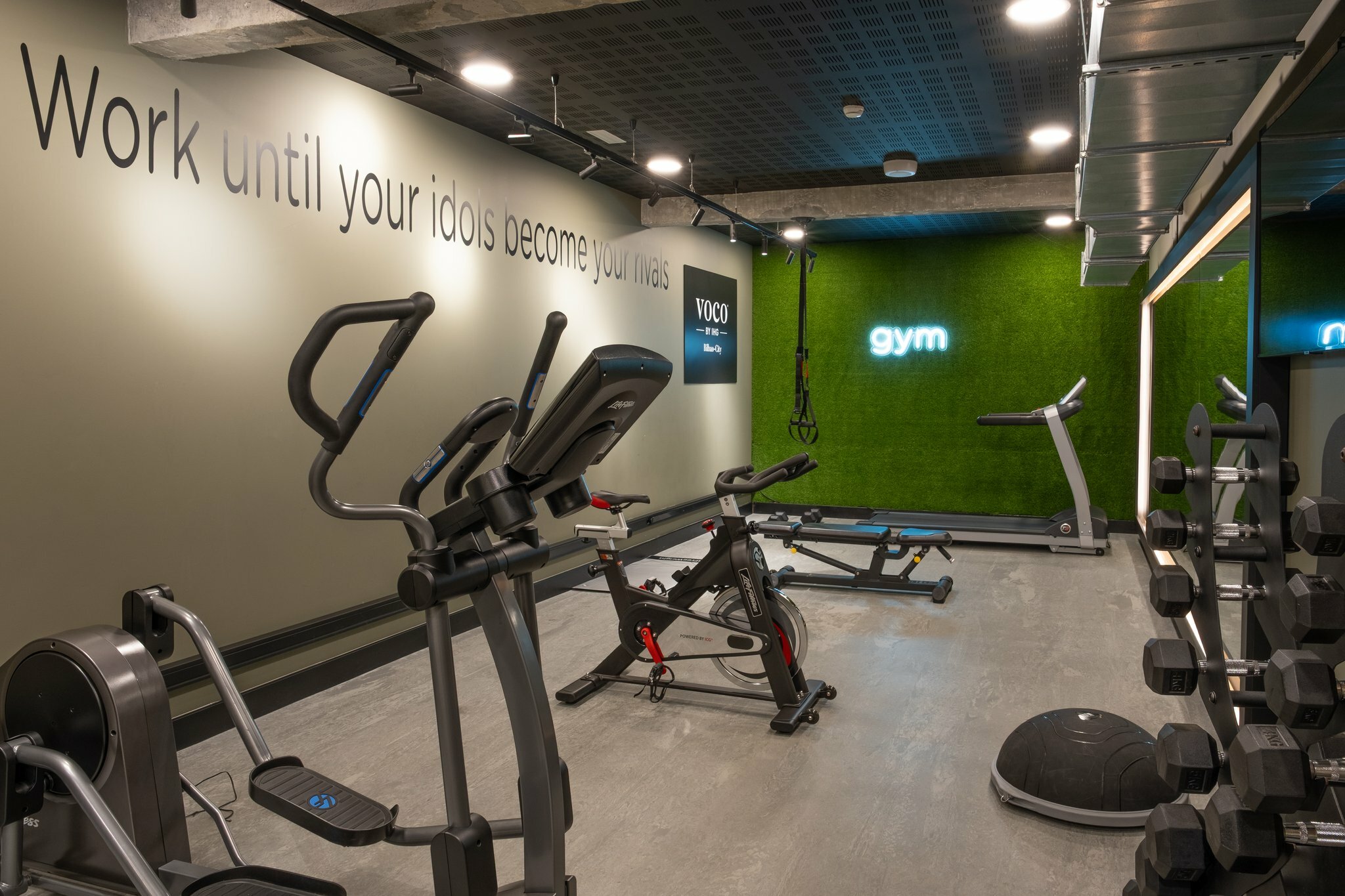 Фото Bed4U Bilbao