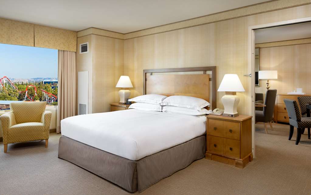Фото Hilton Santa Clara