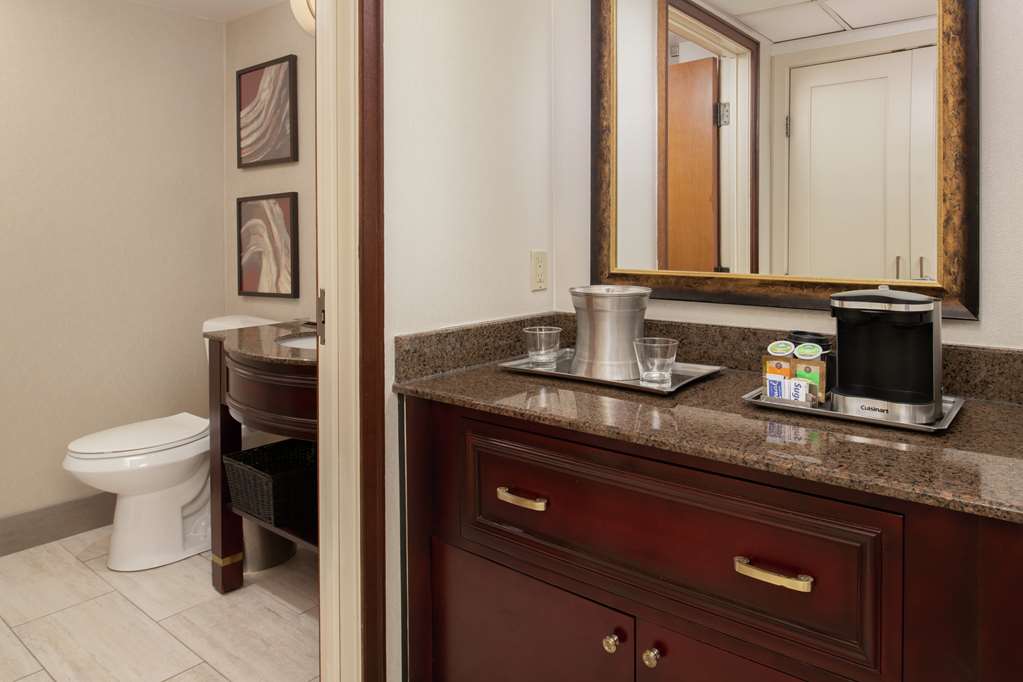 Фото Hilton Bellevue