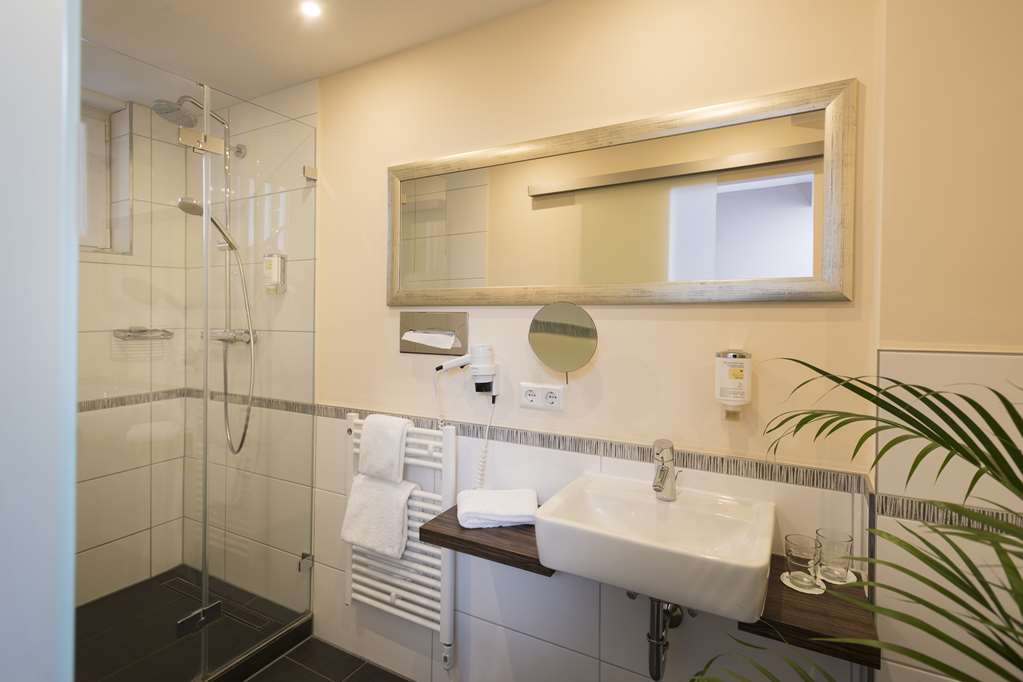 Фото Best Western Hotel Lamm
