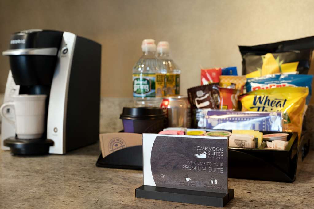 Фото Homewood Suites by Hilton University City