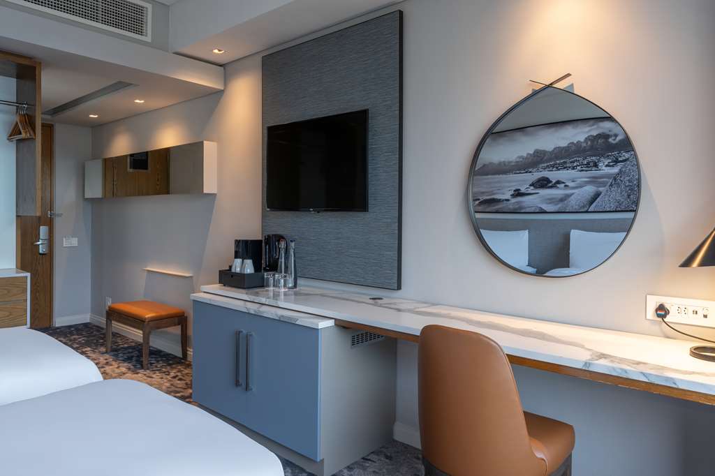 Фото Radisson Hotel Cape Town Foreshore