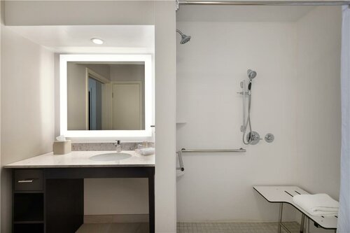 Гостиница Homewood Suites by Hilton Clearwater в Клируотере