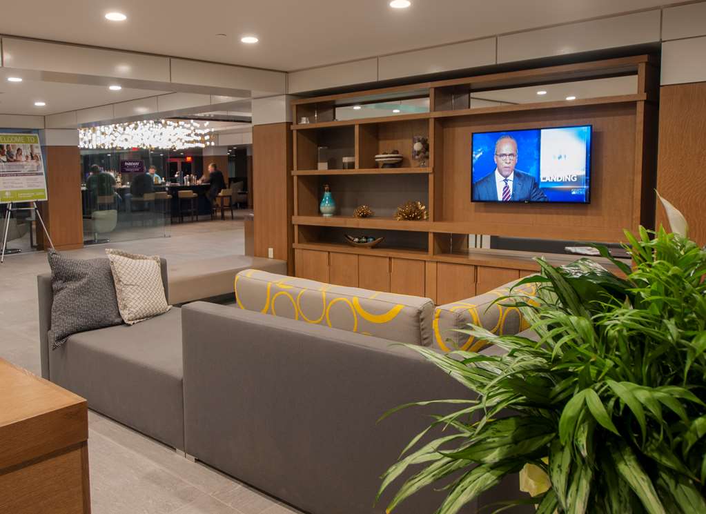 Фото DoubleTree by Hilton Hotel Niagara Falls New York