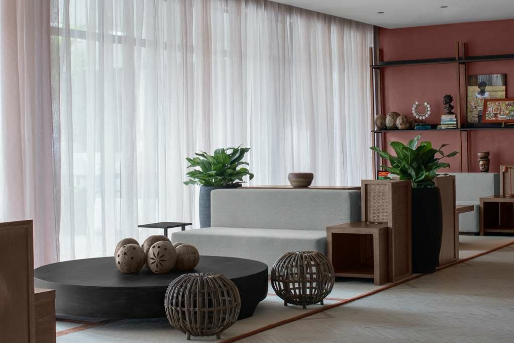 Фото Rok Hotel Kingston Tapestry Collection by Hilton