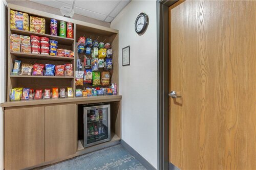 Гостиница Best Western Inn of Payson в Пейсоне