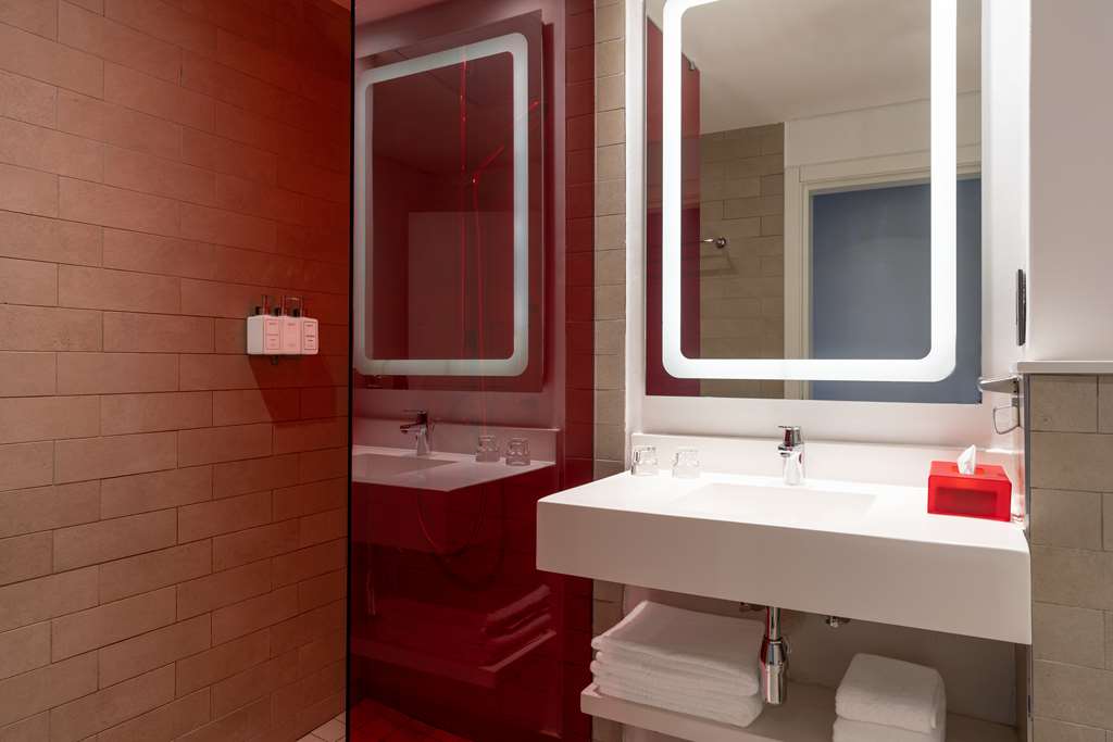 Фото Park Inn by Radisson Polokwane