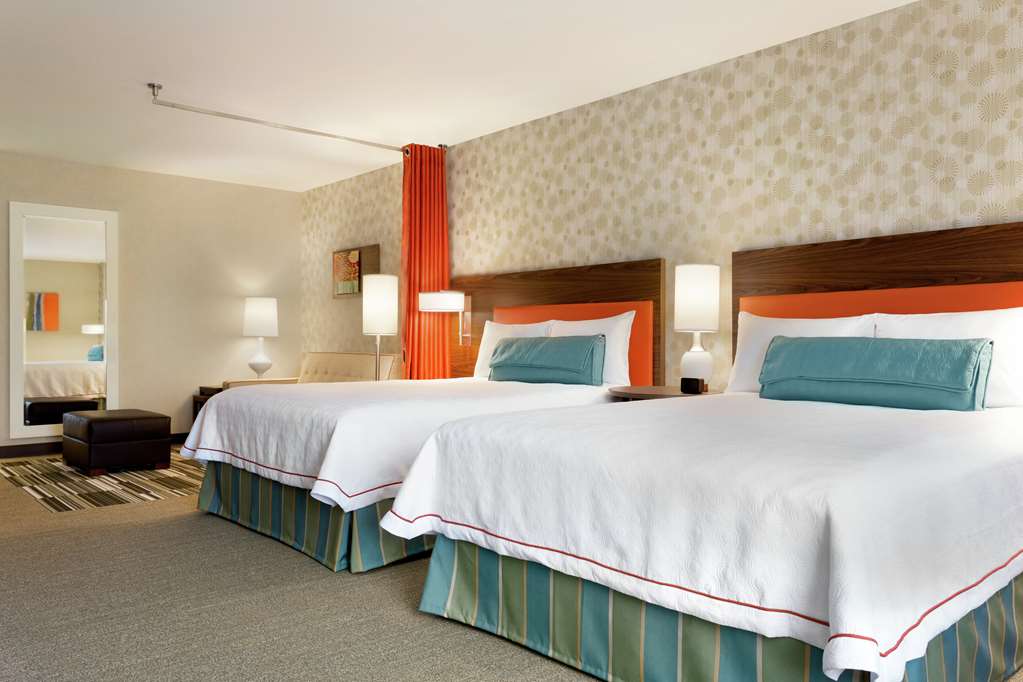 Фото Home2 Suites by Hilton Richland, Wa