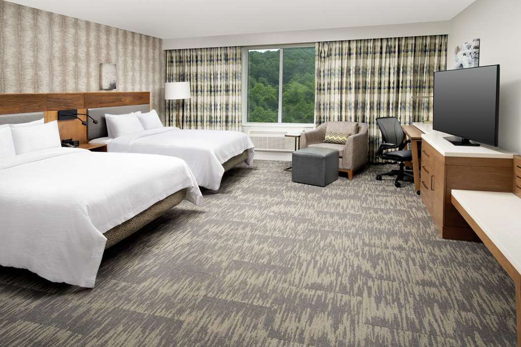Фото Hilton Garden Inn Westchester Dobbs Ferry, Ny