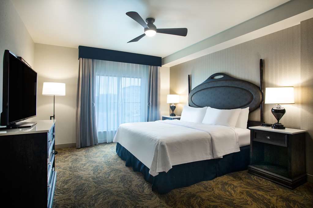 Фото Homewood Suites by Hilton Salina Downtown
