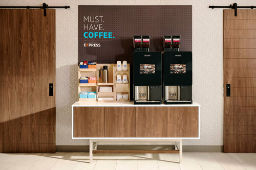 Гостиница Holiday Inn Express Hotel & Suites Lafayette South, an Ihg Hotel в Лафайетте