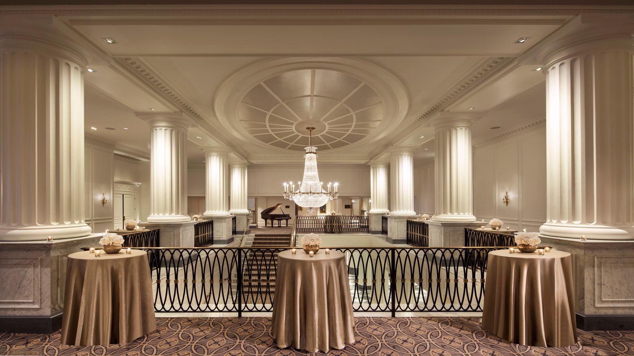 Фото InterContinental New York Barclay