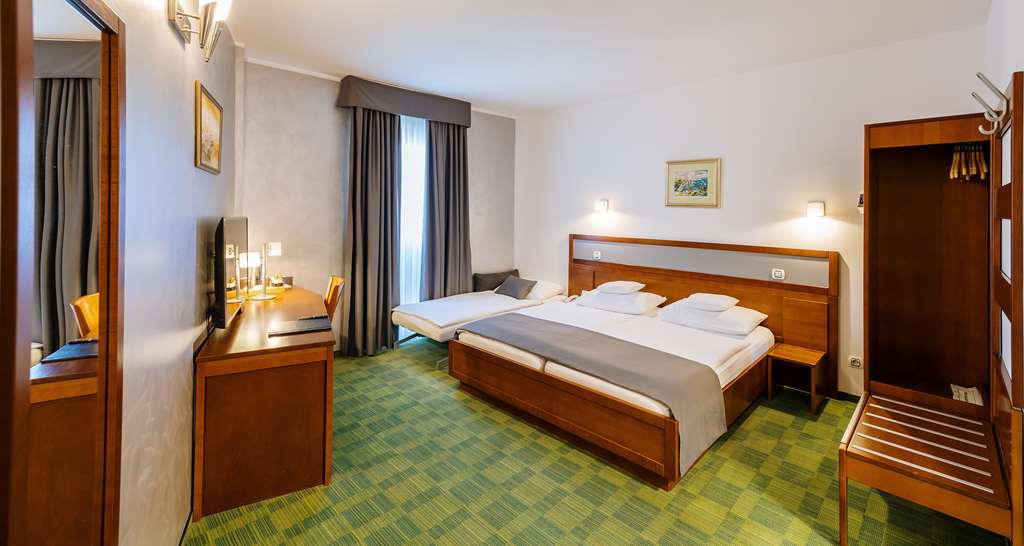 Фото Best Western Airport Hotel Stella
