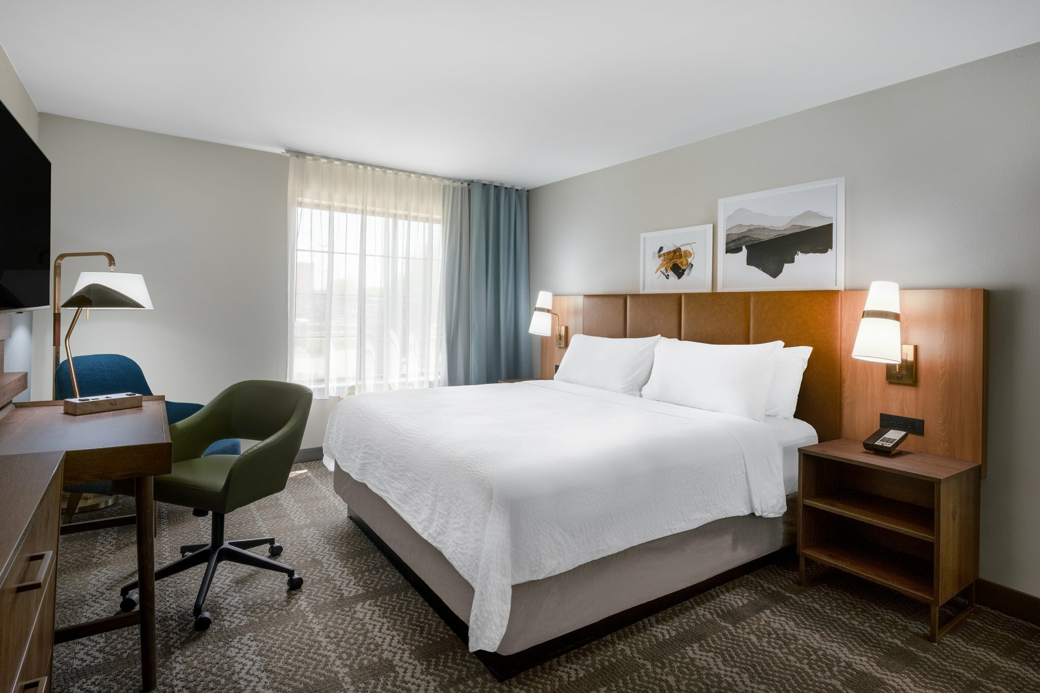 Фото Staybridge Suites West Des Moines, an Ihg Hotel