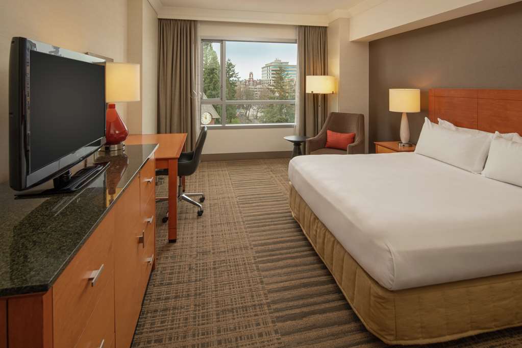 Фото Hilton Vancouver Washington