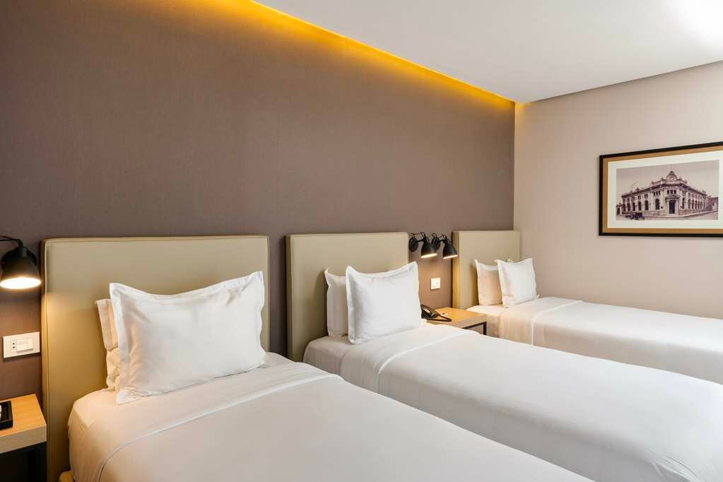 Фото Palmaroga Hotel