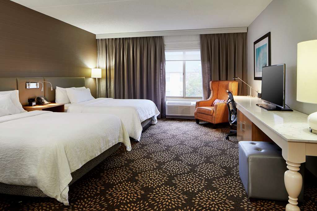 Фото Hilton Garden Inn Columbus/Polaris