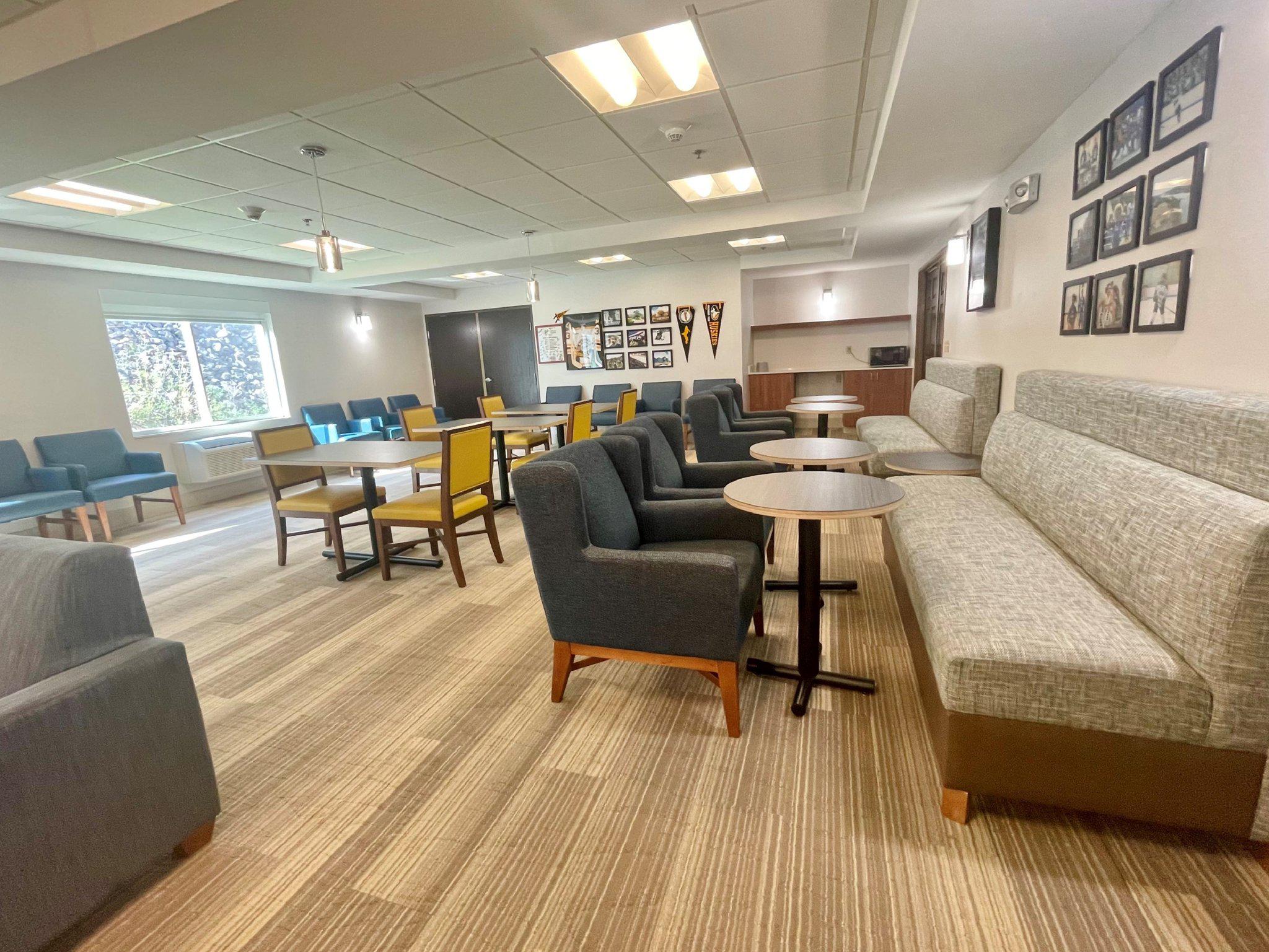 Фото Holiday Inn Express Houghton-Keweenaw, an Ihg Hotel