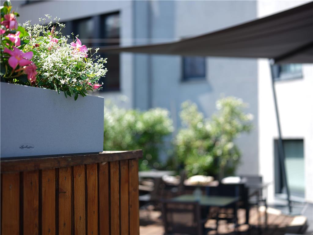 Фото Park Inn by Radisson Luxembourg City