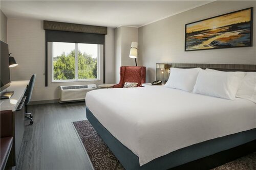 Гостиница Hilton Garden Inn Corvallis в Штате Орегон