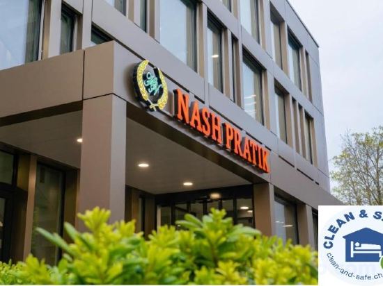 Фото Nash Pratik Hotel