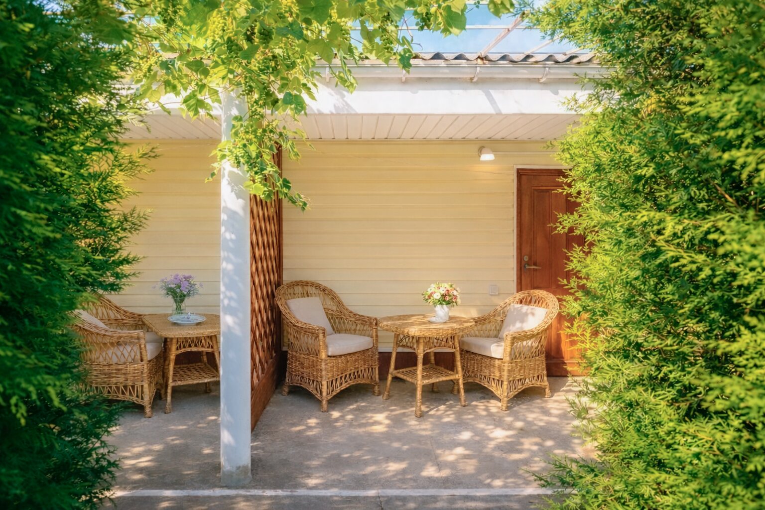 Фото Лукулл