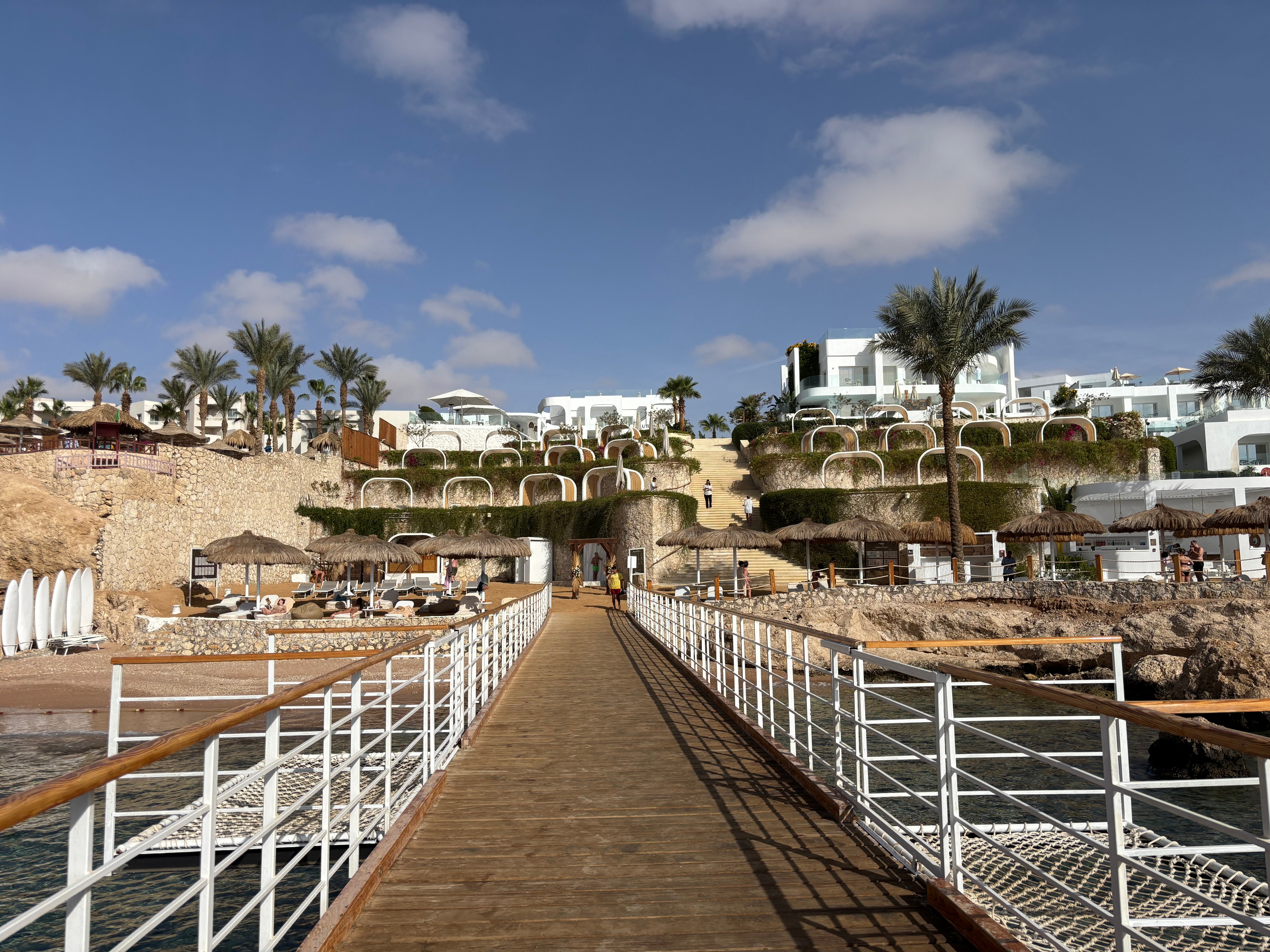 Фото Meraki Resort Sharm El Sheikh