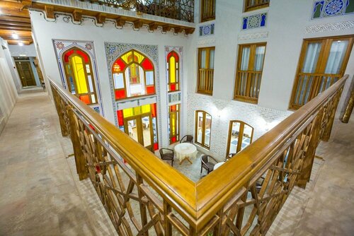 Гостиница Hotel Volida Boutique в Каганском районе