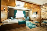 Cube Suites