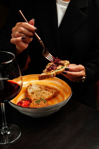 Гостиница Пилларс в Красноярске