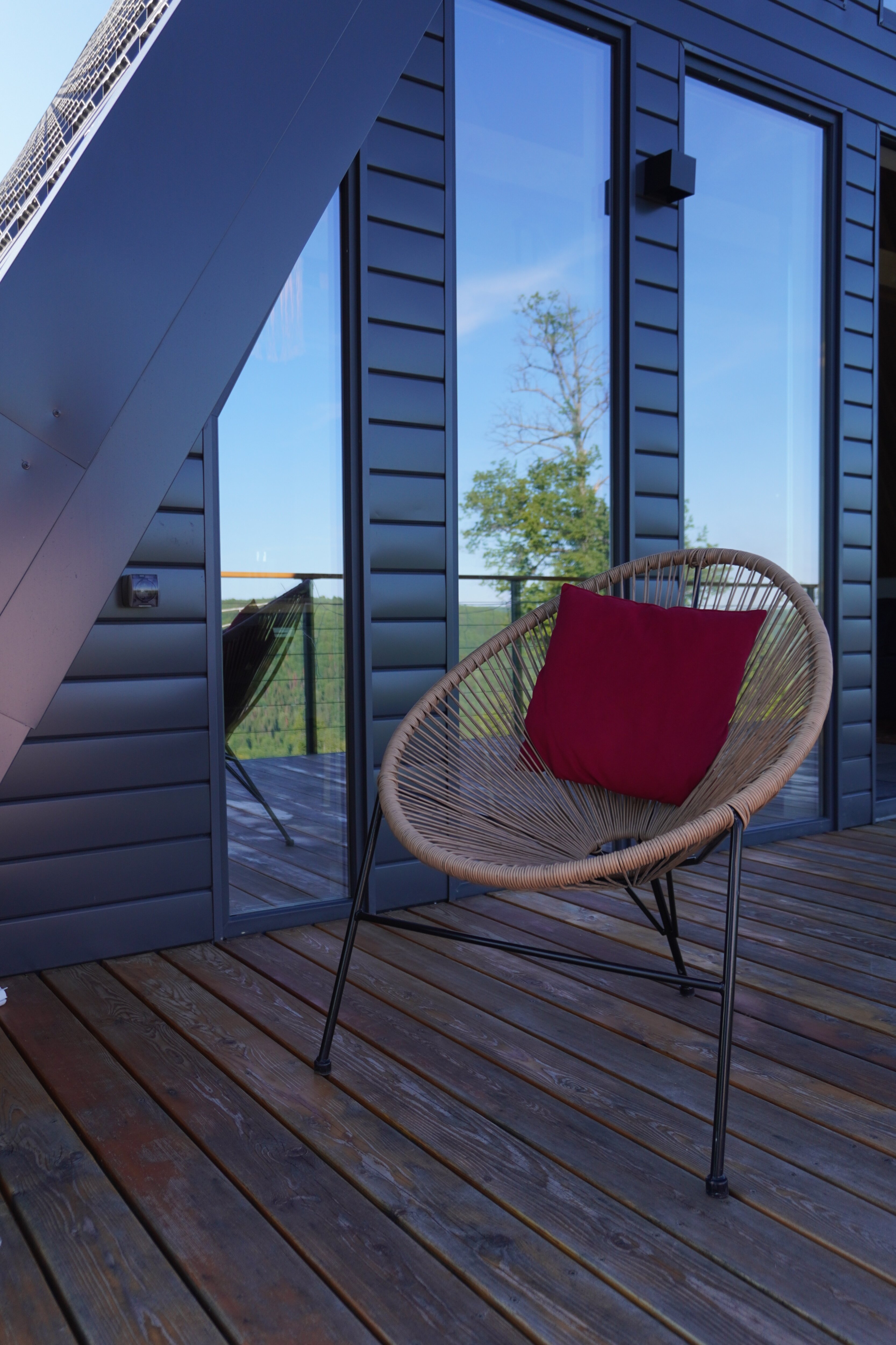 Фото Небеса